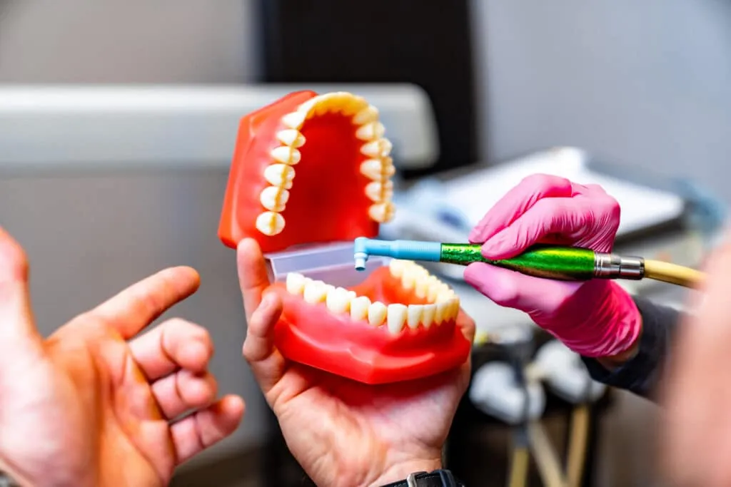 General Dentistry