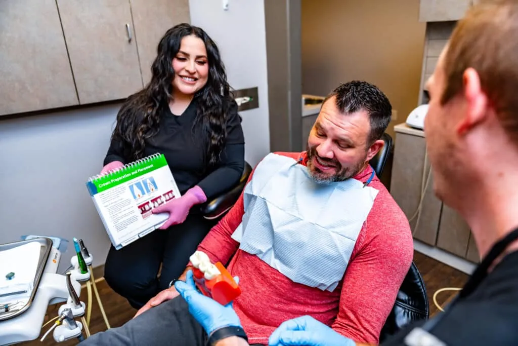 Restorative Dentistry